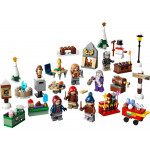 LEGO Harry Potter – Adventný kalendár